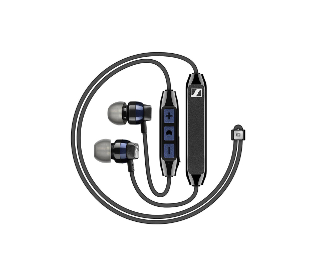 Sennheiser CX 6.00BT - 442884 - zdjęcie 4
